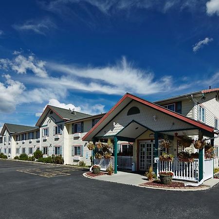 Columbine Inn And Suites Leadville Exterior foto